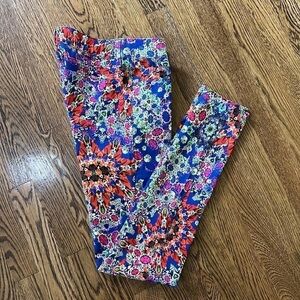 L’amour NANETTE LAPORE denim legging